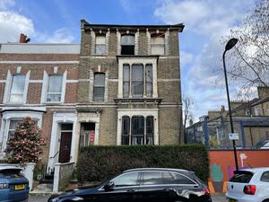 Darvill Road Auction House London