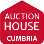Auction House Cumbria logo.