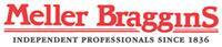Meller Braggins logo: Independent Professionals since 1836.